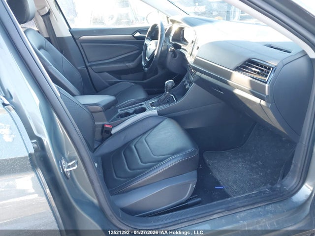 Volkswagen Jetta Sel Premium 2019 3VWG57BU7KM024284 Image 5