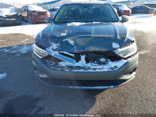 Volkswagen Jetta Sel Premium 2019 3VWG57BU7KM024284 Image 6