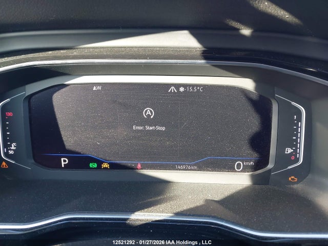 Volkswagen Jetta Sel Premium 2019 3VWG57BU7KM024284 Image 7