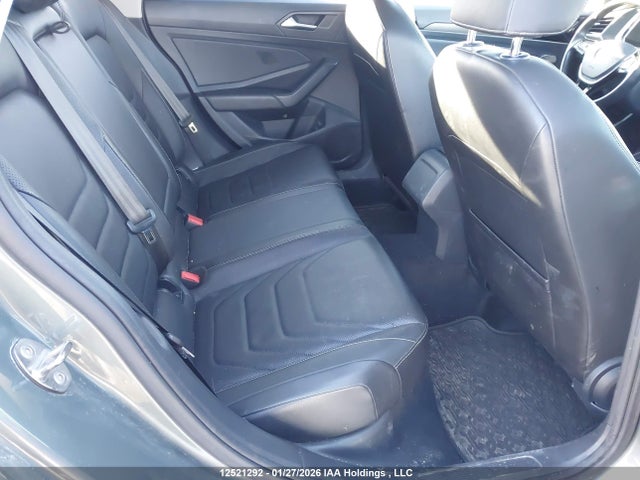 Volkswagen Jetta Sel Premium 2019 3VWG57BU7KM024284 Image 8