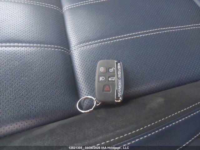 SALYL2RN3JA754020 Land Rover Range Rover Velar R-dynamic Se