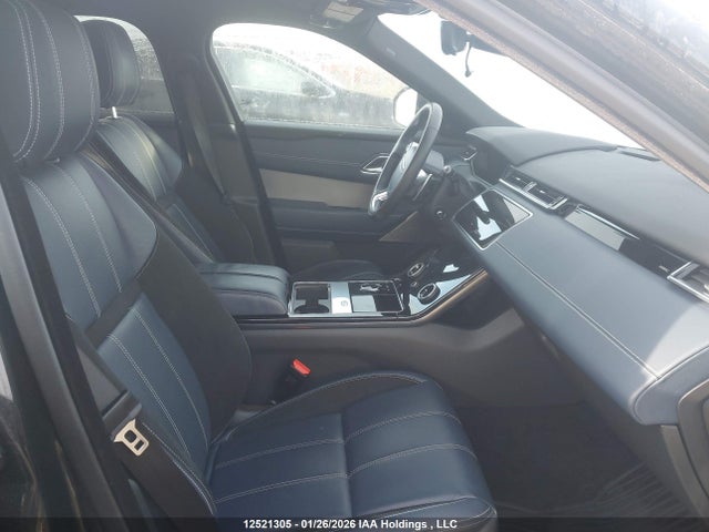 SALYL2RN3JA754020 Land Rover Range Rover Velar R-dynamic Se