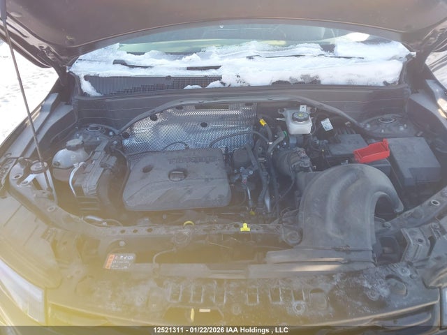 KL79MUSL7SB164666 Chevrolet Trailblazer Rs