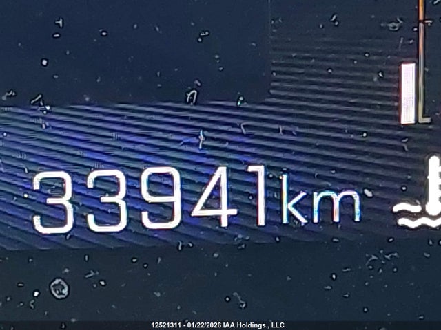 KL79MUSL7SB164666 Chevrolet Trailblazer Rs