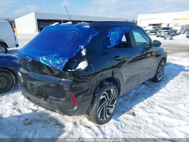 KL79MUSL7SB164666 Chevrolet Trailblazer Rs