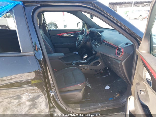 KL79MUSL7SB164666 Chevrolet Trailblazer Rs
