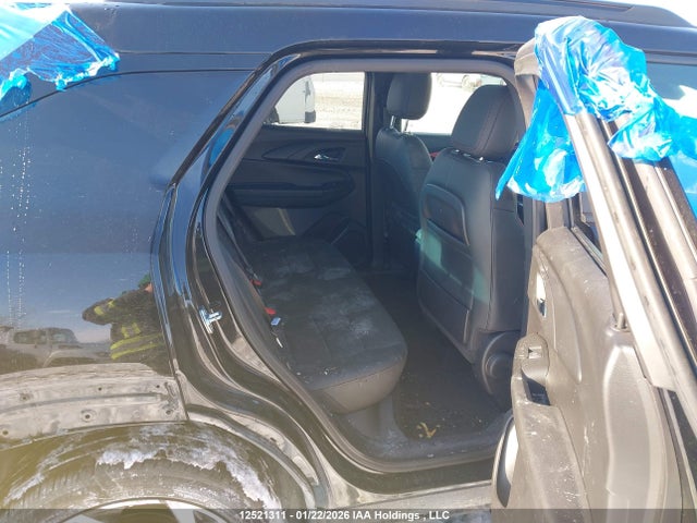 KL79MUSL7SB164666 Chevrolet Trailblazer Rs