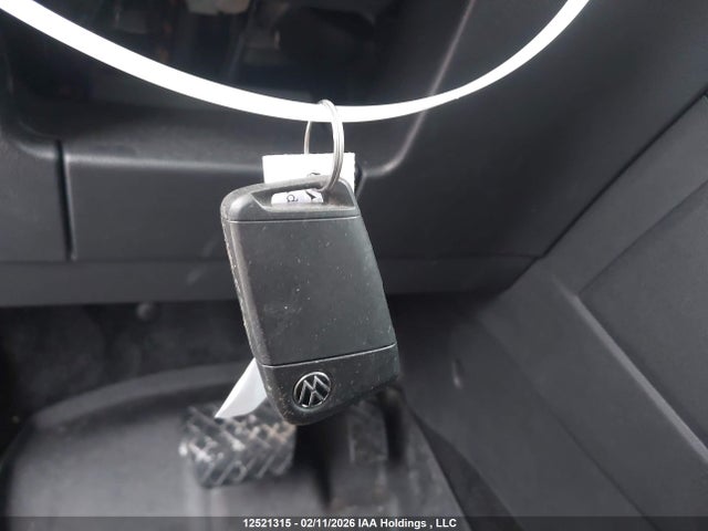 2024 Volkswagen Taos Trendline მანქანა იყიდება აუქციონზე, vin: 3VVGX7B28RM014919, აუქციონის ნომერი: 12521315