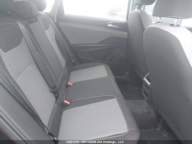 2024 Volkswagen Taos Trendline მანქანა იყიდება აუქციონზე, vin: 3VVGX7B28RM014919, აუქციონის ნომერი: 12521315