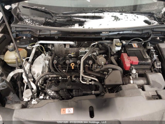 JA4J4UA85RZ635187 Mitsubishi Outlander Es