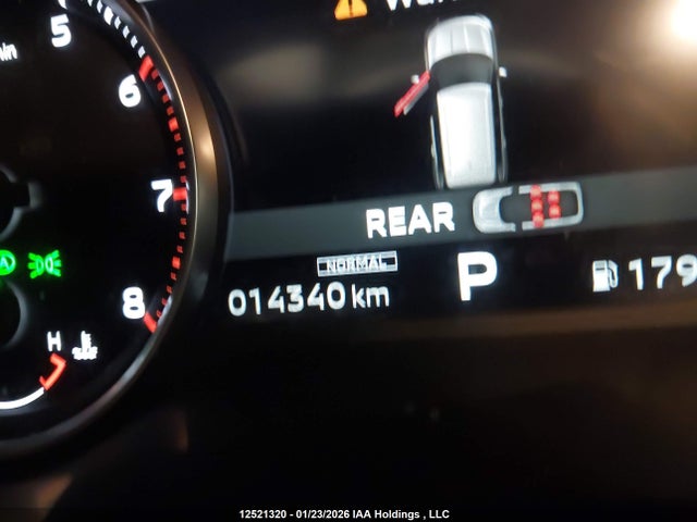 JA4J4UA85RZ635187 Mitsubishi Outlander Es