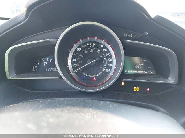 3MZBM1V75GM287316 Mazda Mazda3 Gs
