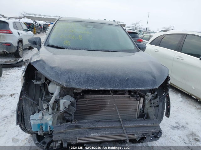 Mitsubishi Eclipse Cross Es 2026 JA4ATUAA8TZ601208 Image 13