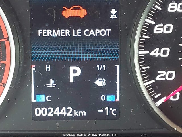 Mitsubishi Eclipse Cross Es 2026 JA4ATUAA8TZ601208 Image 16