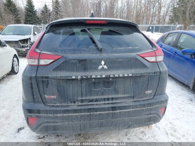 Mitsubishi Eclipse Cross Es 2026 JA4ATUAA8TZ601208 Image 17