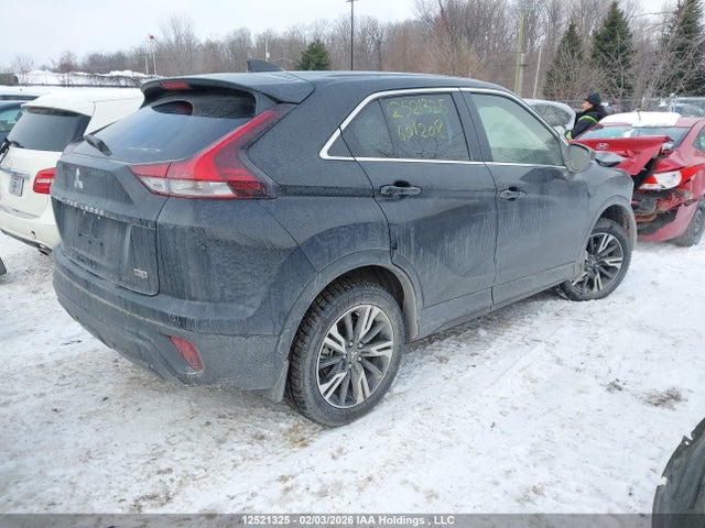 Mitsubishi Eclipse Cross Es 2026 JA4ATUAA8TZ601208 Image 4