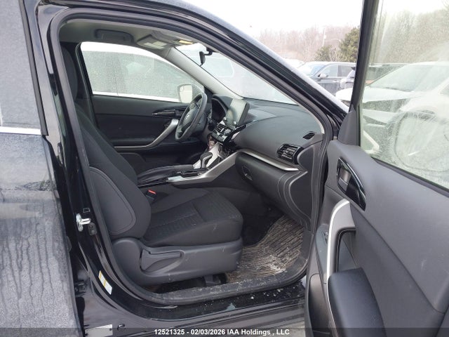 Mitsubishi Eclipse Cross Es 2026 JA4ATUAA8TZ601208 Image 5