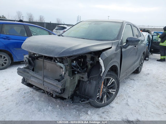 Mitsubishi Eclipse Cross Es 2026 JA4ATUAA8TZ601208 Image 6