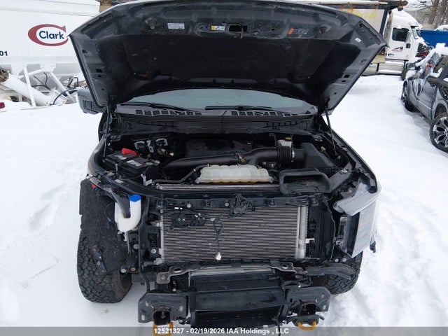 Aukcja sprzedaży 2023 Ford F150 Supercrew, vin: 1FTEW1E86PFD04465, numer aukcji: 12521327