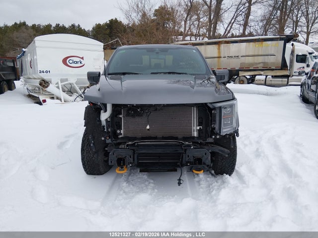 Aukcja sprzedaży 2023 Ford F150 Supercrew, vin: 1FTEW1E86PFD04465, numer aukcji: 12521327