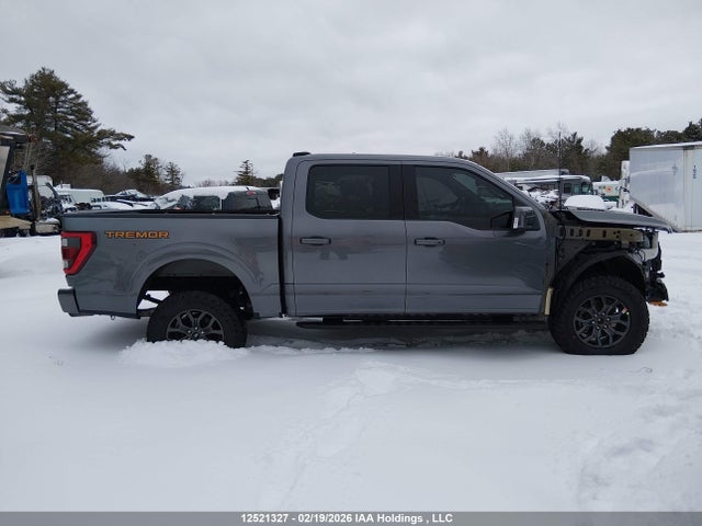 Aukcja sprzedaży 2023 Ford F150 Supercrew, vin: 1FTEW1E86PFD04465, numer aukcji: 12521327