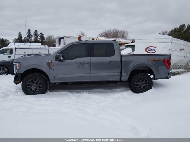 Aukcja sprzedaży 2023 Ford F150 Supercrew, vin: 1FTEW1E86PFD04465, numer aukcji: 12521327