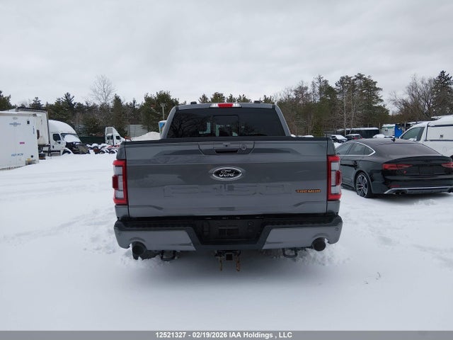 Aukcja sprzedaży 2023 Ford F150 Supercrew, vin: 1FTEW1E86PFD04465, numer aukcji: 12521327