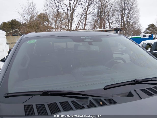 Aukcja sprzedaży 2023 Ford F150 Supercrew, vin: 1FTEW1E86PFD04465, numer aukcji: 12521327