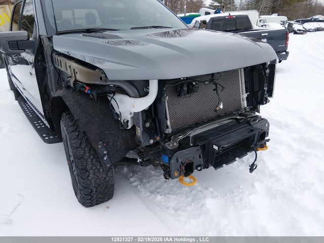 Aukcja sprzedaży 2023 Ford F150 Supercrew, vin: 1FTEW1E86PFD04465, numer aukcji: 12521327