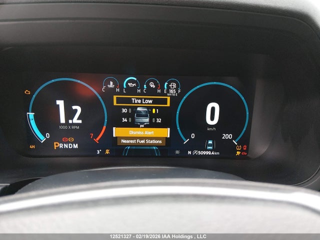 Aukcja sprzedaży 2023 Ford F150 Supercrew, vin: 1FTEW1E86PFD04465, numer aukcji: 12521327