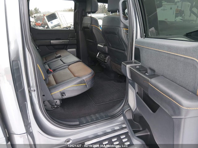 Aukcja sprzedaży 2023 Ford F150 Supercrew, vin: 1FTEW1E86PFD04465, numer aukcji: 12521327
