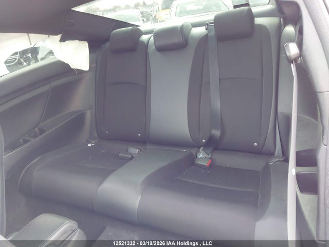 2HGFC4B87LH400876 Honda Civic Sport