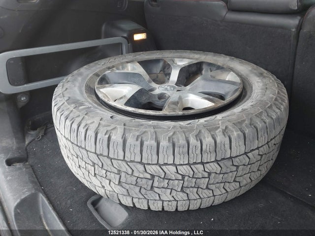 Jeep Cherokee Trailhawk 2016 1C4PJMBS2GW212844 Image 21