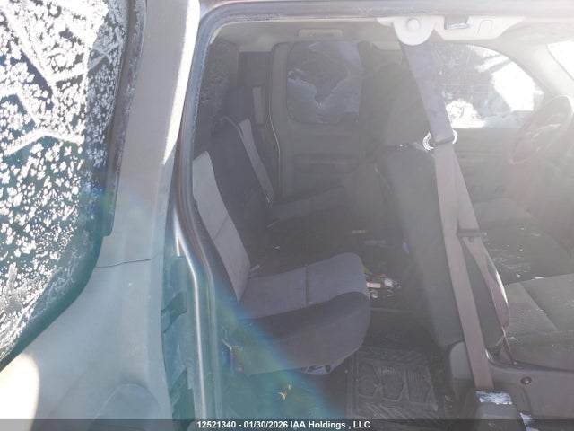 Продажа на аукционе авто 2008 Chevrolet Silverado 1500 Ls/lt/wt, vin: 1GCEK19C48Z301297, номер лота: 12521340