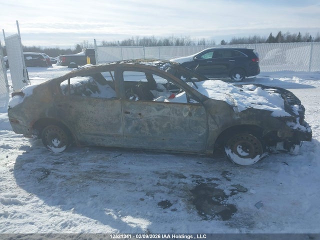 Aukcja sprzedaży 2008 Nissan Altima 2.5/2.5s, vin: 1N4AL21E48C147942, numer aukcji: 12521341