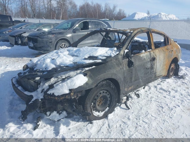Aukcja sprzedaży 2008 Nissan Altima 2.5/2.5s, vin: 1N4AL21E48C147942, numer aukcji: 12521341
