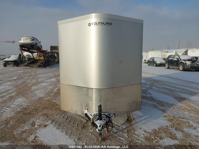 Aukcja sprzedaży 2025 Royal Cargo Cargo Trailer, vin: 2SFFL2369S3119744, numer aukcji: 12521343
