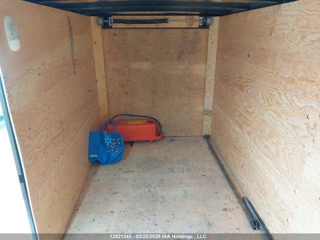 Aukcja sprzedaży 2025 Royal Cargo Cargo Trailer, vin: 2SFFL2369S3119744, numer aukcji: 12521343
