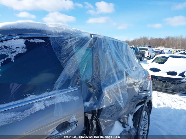 Lincoln Mkx Reserve 2018 2LMPJ8LR4JBL44807 Image 18