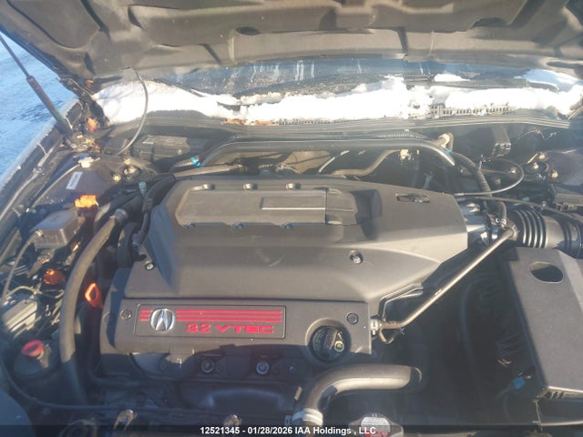 12521345 :رقم المزاد ، 19UUA56023A805467 vin ، 2003 Acura Tl 3.2 Type S مزاد بيع