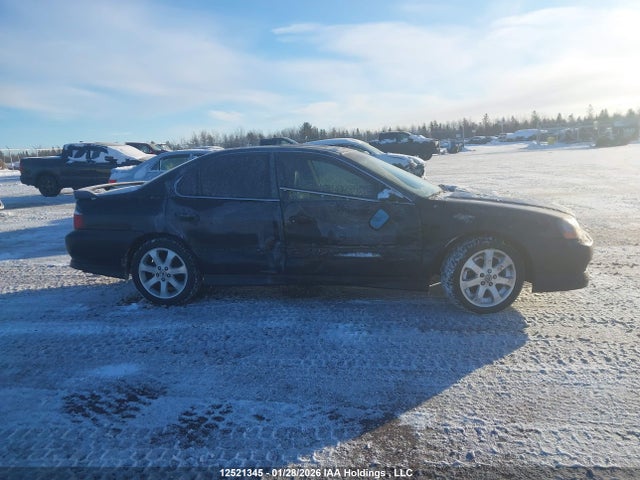 12521345 :رقم المزاد ، 19UUA56023A805467 vin ، 2003 Acura Tl 3.2 Type S مزاد بيع