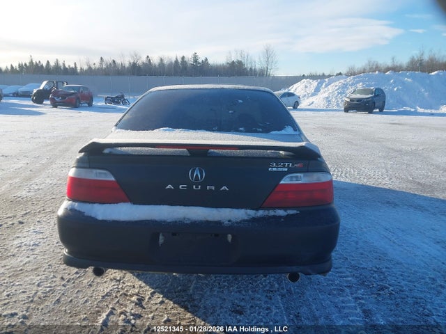 12521345 :رقم المزاد ، 19UUA56023A805467 vin ، 2003 Acura Tl 3.2 Type S مزاد بيع