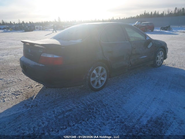 12521345 :رقم المزاد ، 19UUA56023A805467 vin ، 2003 Acura Tl 3.2 Type S مزاد بيع