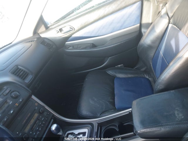 12521345 :رقم المزاد ، 19UUA56023A805467 vin ، 2003 Acura Tl 3.2 Type S مزاد بيع