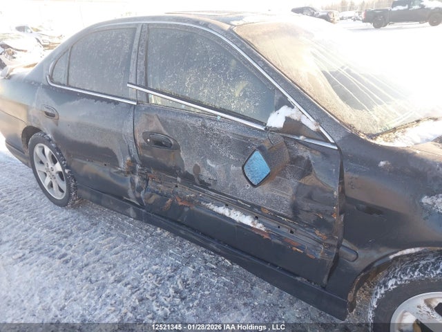 12521345 :رقم المزاد ، 19UUA56023A805467 vin ، 2003 Acura Tl 3.2 Type S مزاد بيع