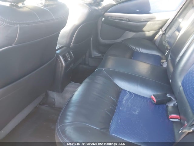 12521345 :رقم المزاد ، 19UUA56023A805467 vin ، 2003 Acura Tl 3.2 Type S مزاد بيع