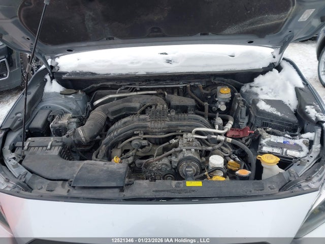 JF2GTAPC3M8336827 Subaru Crosstrek