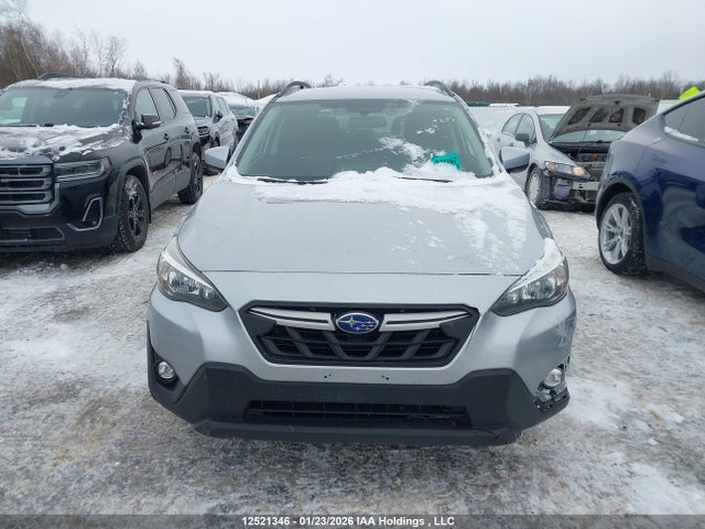 JF2GTAPC3M8336827 Subaru Crosstrek