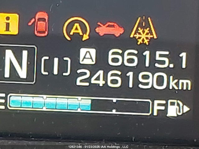 JF2GTAPC3M8336827 Subaru Crosstrek