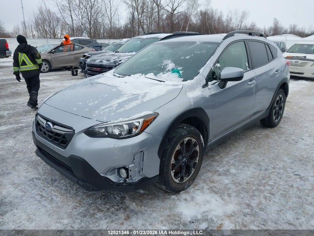 JF2GTAPC3M8336827 Subaru Crosstrek